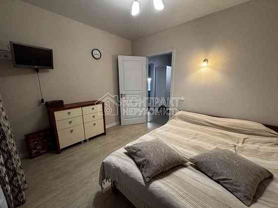 Продаж Квартира 1-кімнатна, 9/9 поверх на вул. Миру Kharkiv