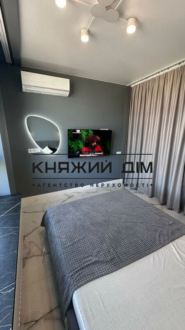 Продаж 1 кімнатної квартири студіїї в ЖК Берег Дніпра по вул. Дніпровська Набережна 17 21146055 Київ - фото 10
