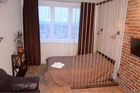 Оренда Квартира 1-кімнатна, 26/26 поверх на ул. Армянская, 6 Kiev