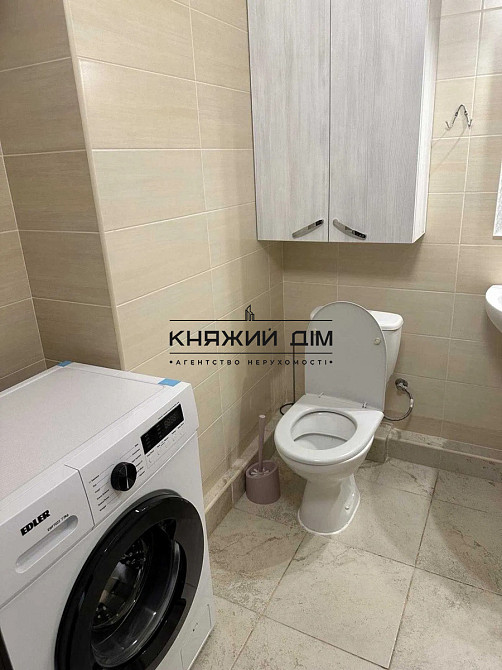Продаж Квартира 1-кімнатна, 19/25 поверх на Пчелки Елены ул. Київ - фото 15