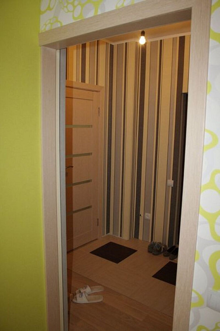 Продаж Квартира 4-кімнатна, 9/9 поверх на Регенераторна, 4 Киев - изображение 7