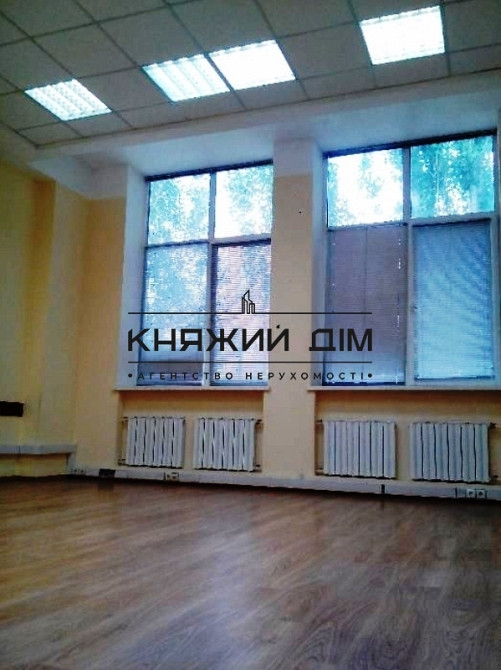 Оренда офісне приміщення на Глубочицкая ул. поверх - 3/4 Київ - фото 1