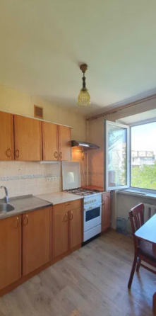 Продам однокомнатную квартиру на Ак. Глушко/ Панорама Одеса