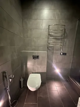 Оренда 2к Квартира 50 кв.м вул. Сімферопольська, 2Л ЖК Панорама Дніпро