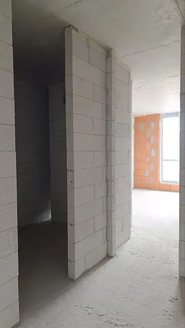 Продаж 1к Квартира 39 кв.м SKYGARDEN Івано-Франківськ - фото 3