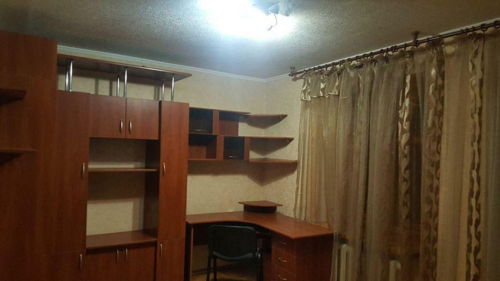 Оренда Квартира 2-кімнатна, 8/16 поверх на ул. Декабристов, 12 Київ - фото 2