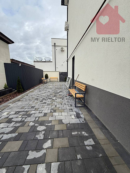 Продаж двокімнатної квартири по вул.Грушевського Ужгород - изображение 2