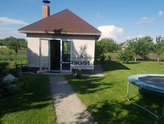 Продається 2-х пов. будинок в Бориспільському р-ні, c. Васильки № 229506 