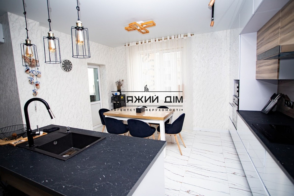 Продаж 3х кім. квартири ( 2х рівнева) ЖМ Саванна Сіті Код № 21145366 Бровары - изображение 10