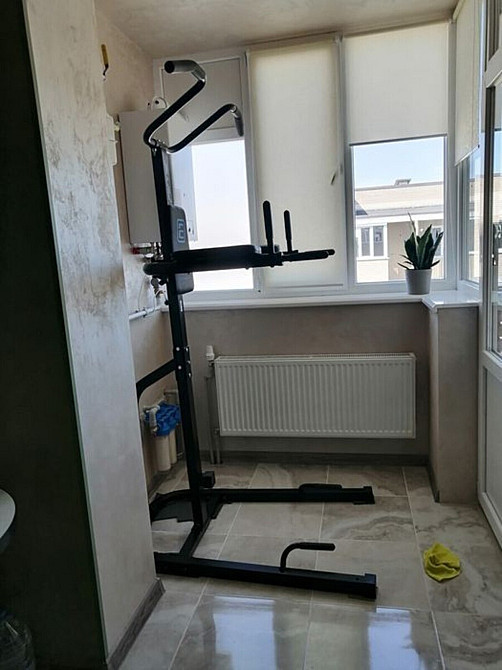 Продаж Квартира 1-кімнатна, 5/5 поверх Stryzhavka - photo 5