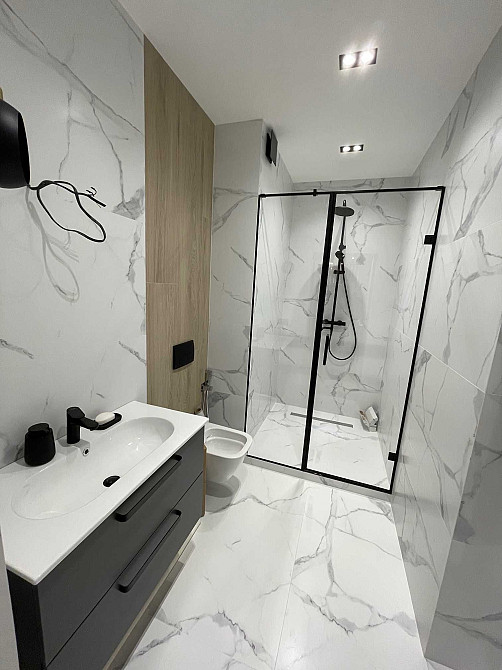 Продаж Квартира 3-кімнатна, 2/26 поверх на Михайла Бойчука вул., д. 41 Київ - фото 14