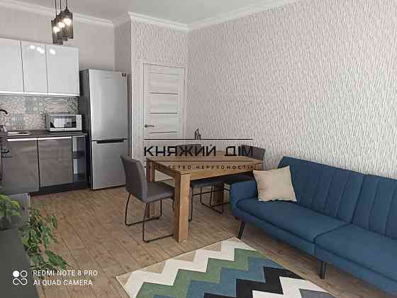 Оренда Квартира 1-кімнатна, 21/26 поверх на Осокорская ул. Київ