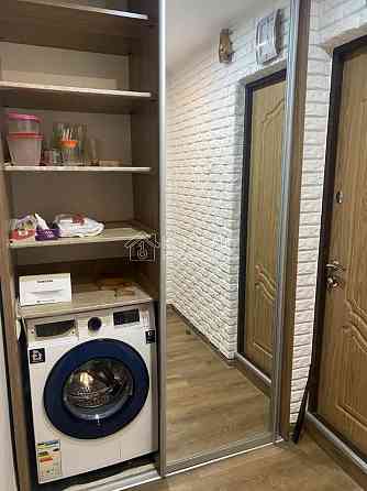 Оренда Квартира 1-кімнатна, 6/9 поверх на вул. Зубарєва Харків