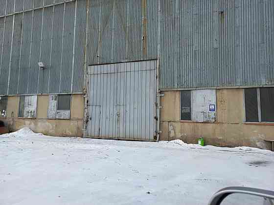 Оренда виробниче приміщення на улица Сечевых Стрельцов, д.1 приміщень - 1, поверх - 1/1 Бровары