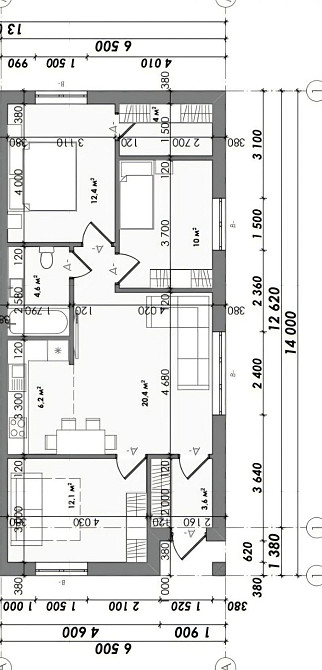 Продаж Будинок Ровно - изображение 13