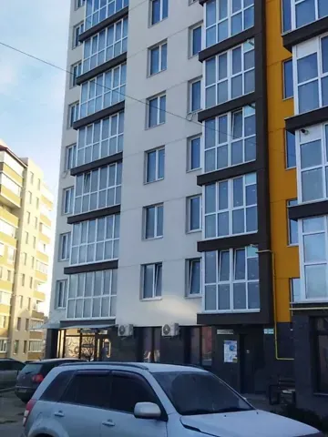 Продаж 3к Квартира 96 кв.м Тролейбусна вулиця 15 Тернопіль - фото 2