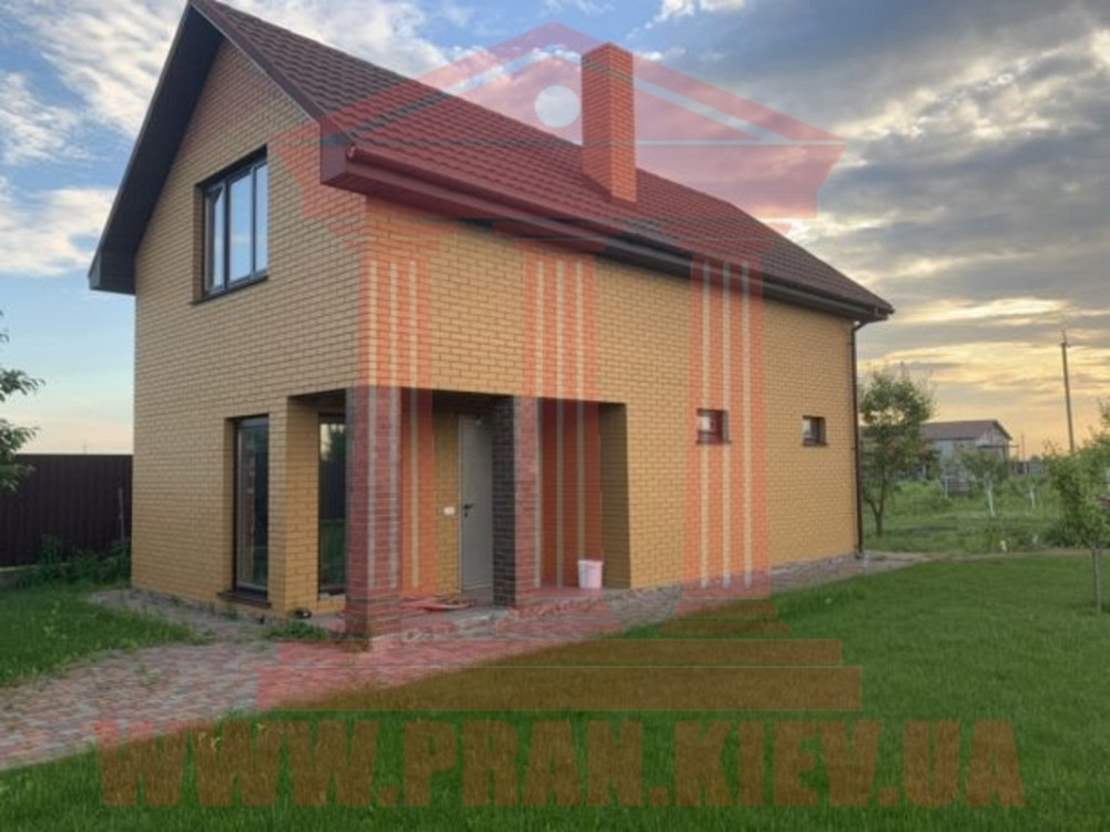 Продаж 3-поверховий Будинок з ділянкою 20 сот 230 кв.м   Артемівка - фото 8