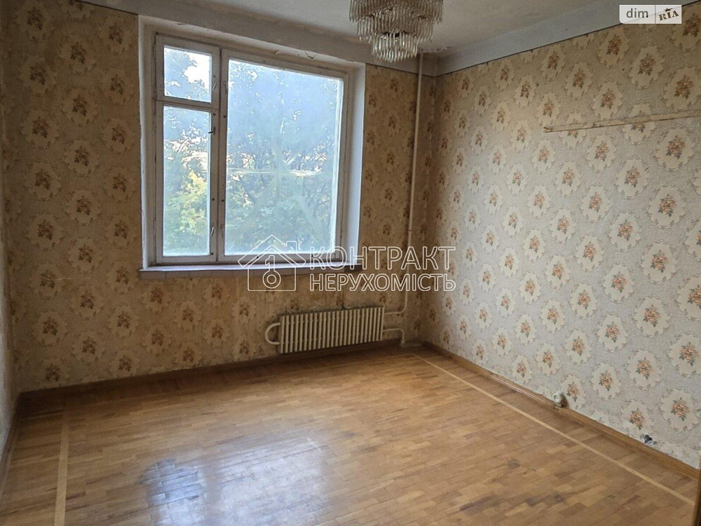 Продаж Квартира 2-кімнатна, 5/9 поверх на вул. Тракторостроителей Kharkiv - photo 1
