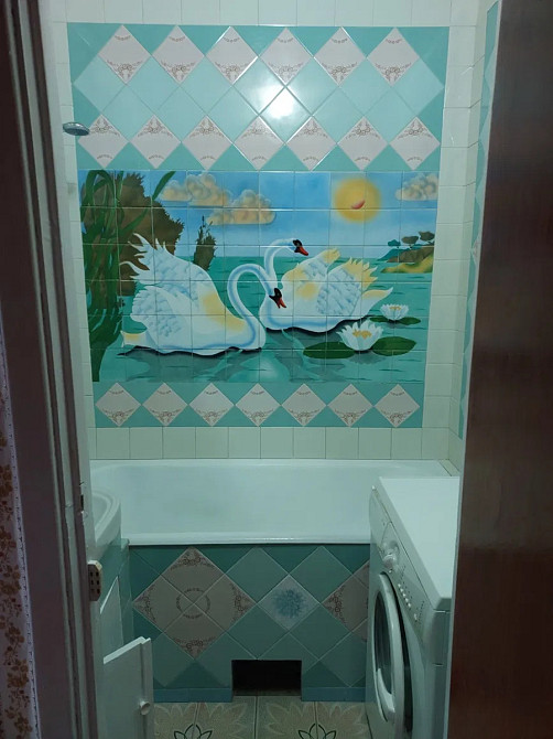 Оренда Квартира 1-кімнатна, 3/9 поверх на Богатирська, 2а Kiev - photo 18