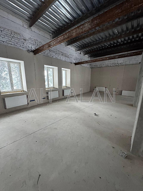 Оренда приміщення вільного призначення на Полкова вул., 76 поверх - 1/3 Київ - фото 9