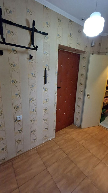 Оренда Квартира 1-кімнатна, 2/12 поверх на проспект Голосіївський, 15 Київ - фото 4