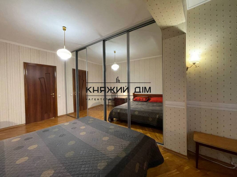 Оренда Квартира 3-кімнатна, 9/16 поверх на Гната Юры ул. Київ - фото 4