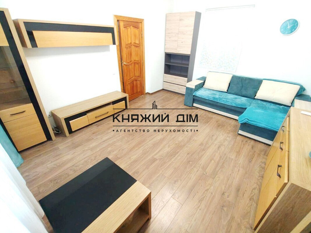 Оренда Квартира 2-кімнатна, 10/28 поверх на Анны Ахматовой ул. Київ - фото 19