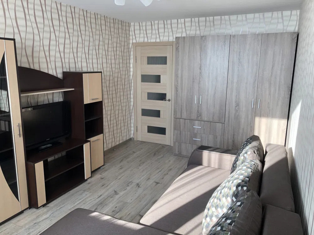 Оренда Квартира 1-кімнатна, 20/26 поверх на Крушельницкой, 15а Киев - изображение 1