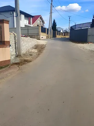 Продажа земельного участка  площадь 10 сот Тернопільська вулиця 1  - изображение 4