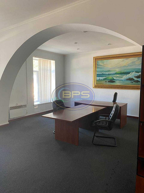 Оренда офісне приміщення на вул. Василя Стуса поверх - 1/2 Одеса - фото 1