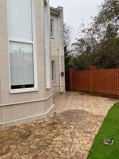 Продається 2-поверховий будинок на Таїрова, 320 кв.м., вул .Костанді Одесса - изображение 20