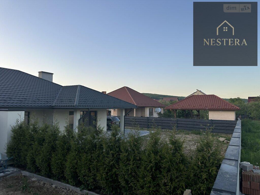 Продаж Будинок 3-кімнатний на вул. Балудянського Ужгород - фото 6