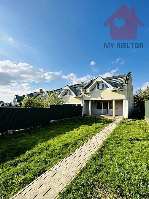 Оренда Будинок на Срібляста Uzhhorod - photo 3