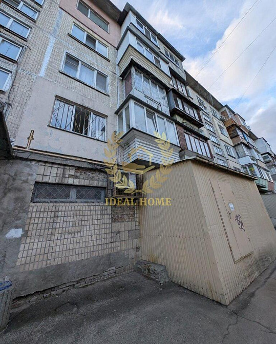 Продаж Квартира 2-кімнатна, 2/5 поверх на Ирины Бекешкиной ул., 12 Kiev - photo 14