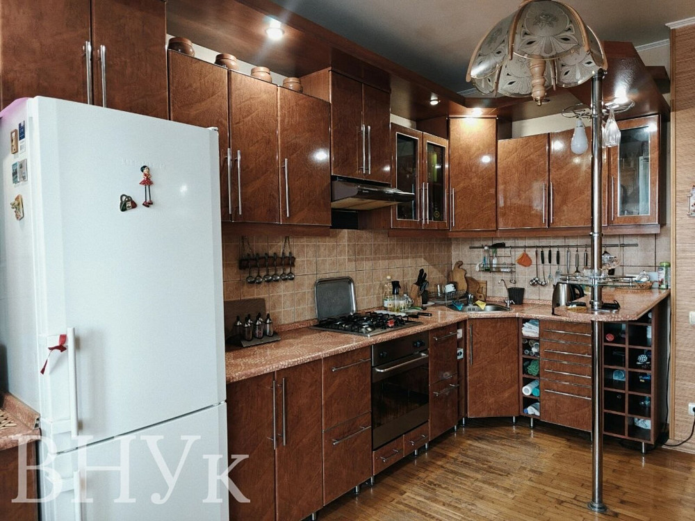 Продаж Квартира 3-кімнатна, 6/6 поверх на вул. Котляревського І. Тернопіль - фото 9