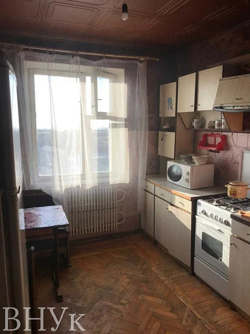 Продаж Квартира 1-кімнатна, 10/10 поверх на 15 квітня Тернопіль - фото 6