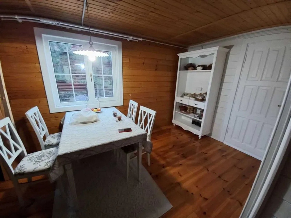 Дом-дача в с. Маяки, на берегу реки - первая линия. Маяки (Біляївський район) - фото 8