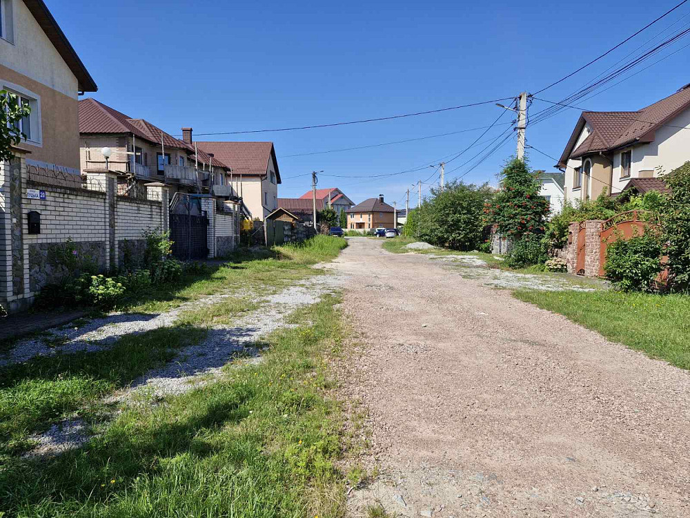 Продаж земельної ділянки 11.6 соток на вул. Луцька Житомир - фото 7