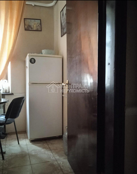 Оренда Квартира 1-кімнатна, 2/5 поверх на вул. Бакуліна Харьков - изображение 8