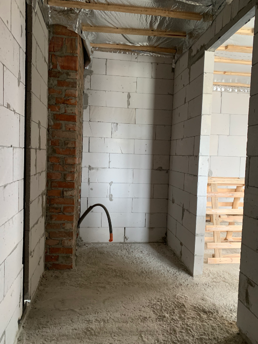 Продажа 1к Квартира 61.2 кв.м Молодіжна 12 Винники - изображение 6