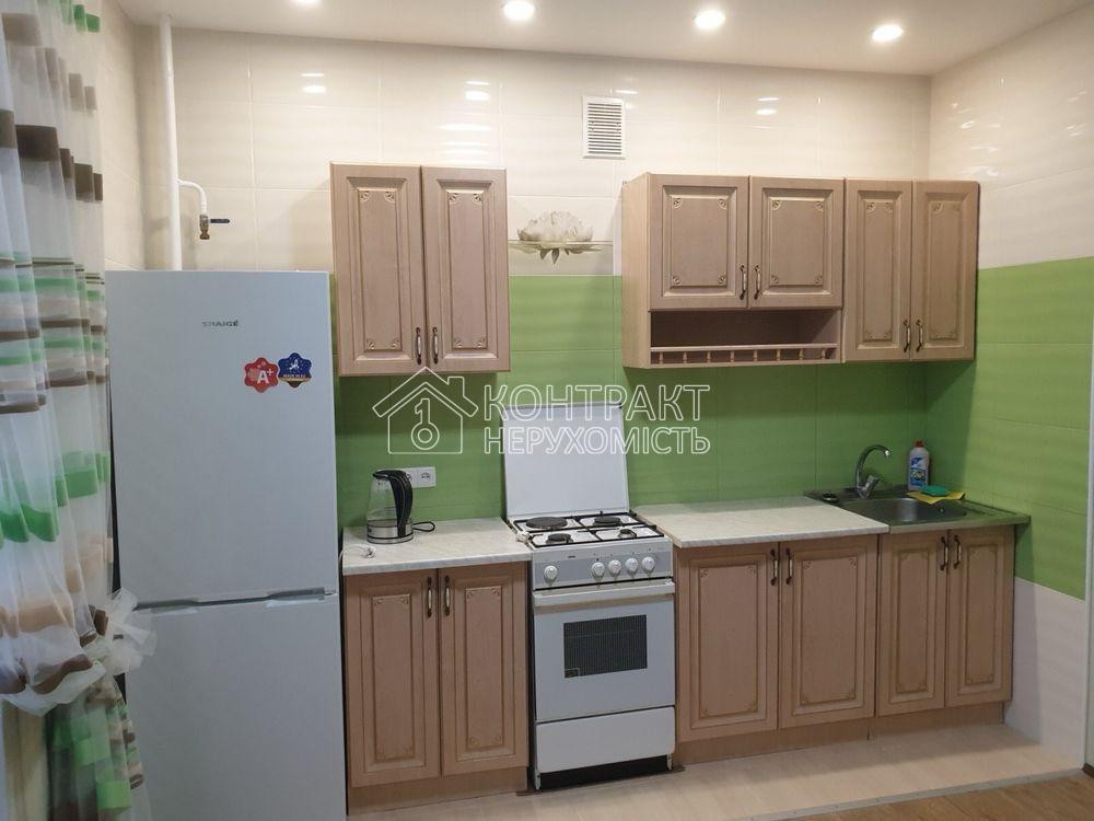 Оренда 1к Квартира 44 кв.м Перемоги вул. Харків - фото 8