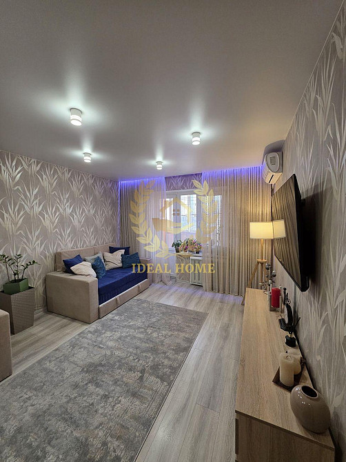 Затишна квартира з якісним ремонтом на вул. Олександра Махова, 1 Київ - фото 6