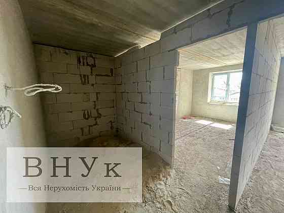 Продаж Квартира 1-кімнатна, 3/4 поверх на вул. Куткі / Глибока Долина Ternopil'