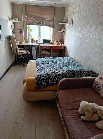 Продаж Квартира 3-кімнатна, 3/5 поверх на вул. Байрона Харків