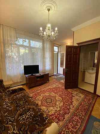 Дом в Элитном Кооперативе на 10 Станции Большого Фонтана Odessa