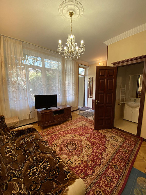 Дом в Элитном Кооперативе на 10 Станции Большого Фонтана Одеса - фото 4