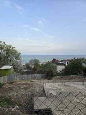 Продаж земельної ділянки 0.1 соток на ул. Ветровая, 7 Одеса