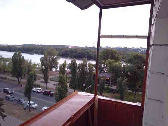 Оренда Квартира 2-кімнатна, 7/9 поверх на ул. Русановская Набережная, 8 Киев