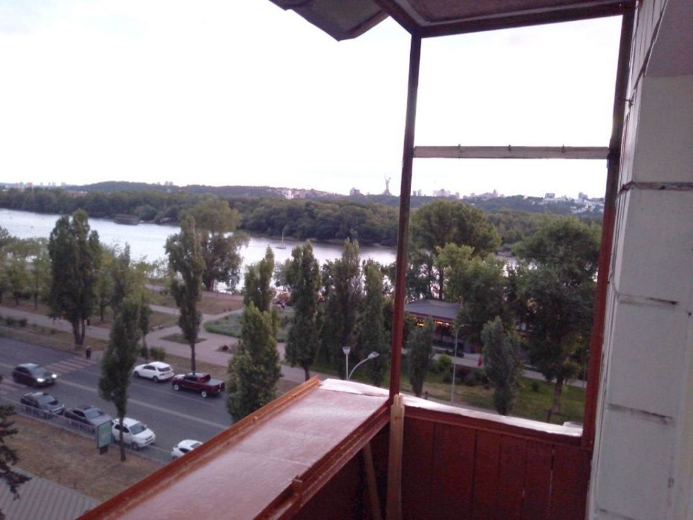 Оренда Квартира 2-кімнатна, 7/9 поверх на ул. Русановская Набережная, 8 Київ - фото 5