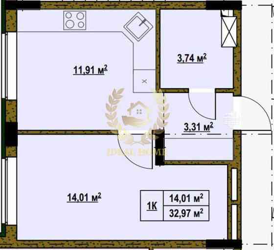 Продажа 1к квартири Київ Лівий берег Київ